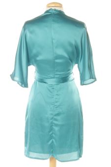 Einfaches Kleid 34 MISSGUIDED