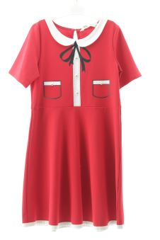 Vestido 8 años H&M
