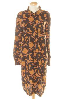 Einfaches Kleid XL Fórmula Joven