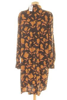Einfaches Kleid XL Fórmula Joven