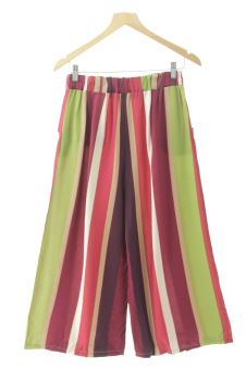 Pantalón Casual S Acuarela