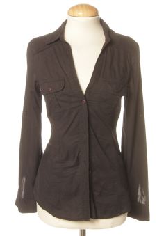 Camisa XS trf (ZARA)
