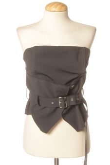 Top M Zara