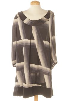 Vestido casual 48 Zendra