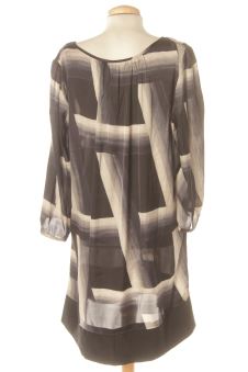 Vestido casual 48 Zendra