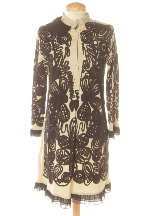 Robe casual