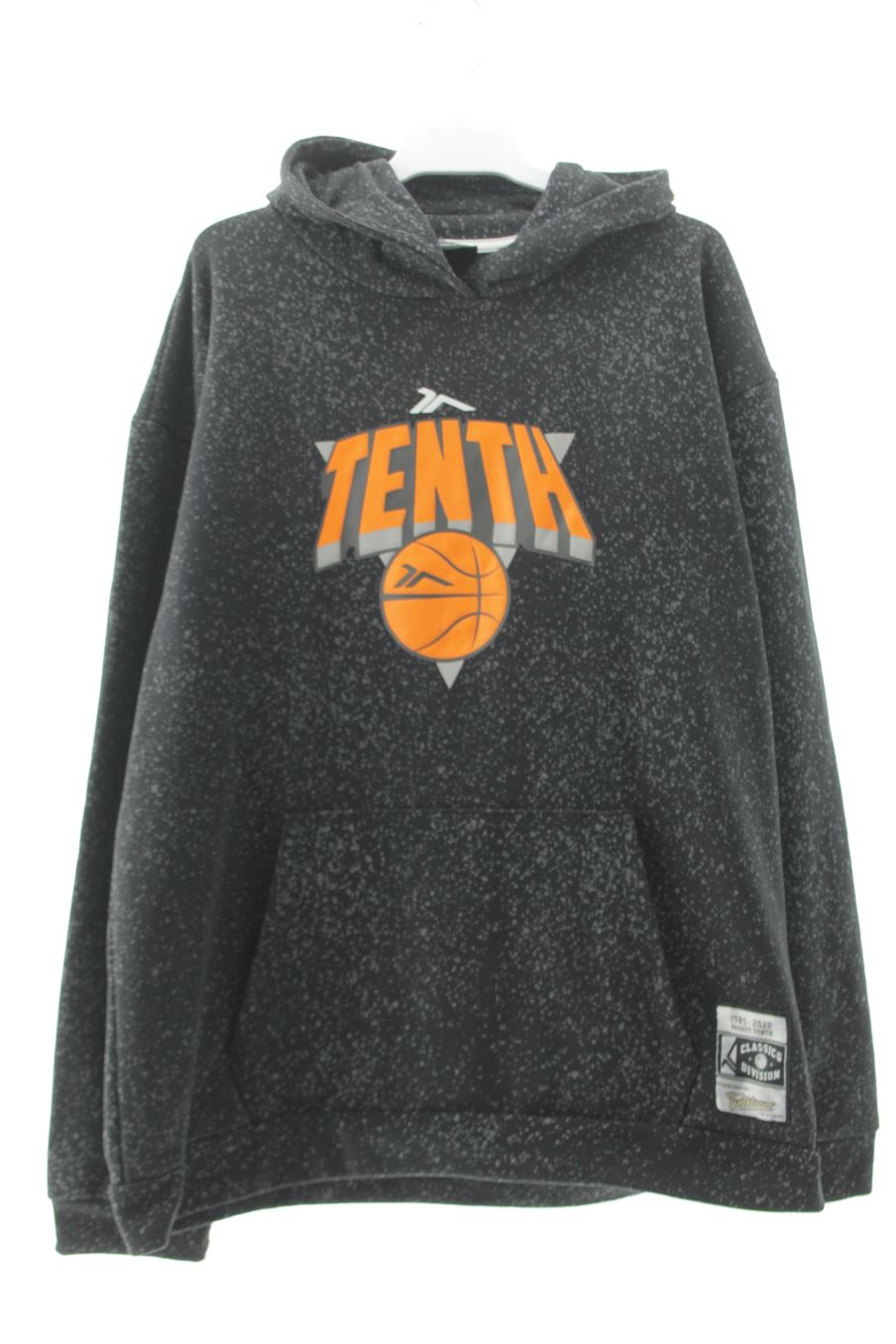 Felpa de Tenth de la talla 16 anni seconda mano
