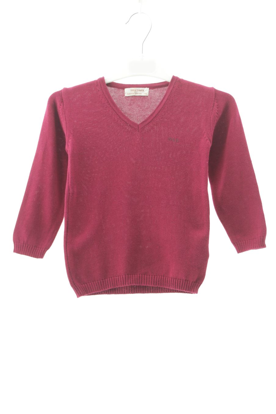 Maglione de Neck & Neck de la talla 3 anni seconda mano
