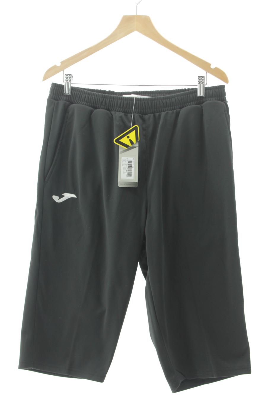 Jogging Joma de la taille XL, de couleur noir