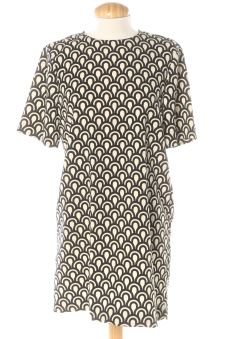 Vestido casual S Zara, foto 1 de 2