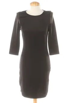 Robe casual L Bershka, photo 1 sur 2