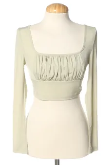 Top XS PERCENTIL, photo 1 sur 2