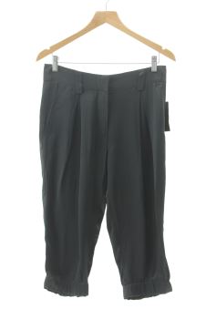 Pantalon 36 Mango
