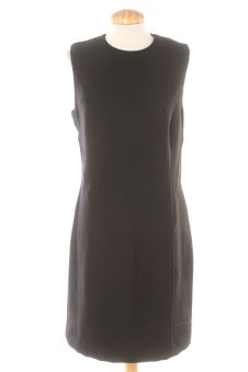 Vestido casual L Mango
