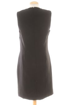 Vestido casual L Mango