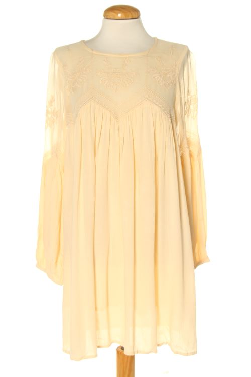 Robe casual
