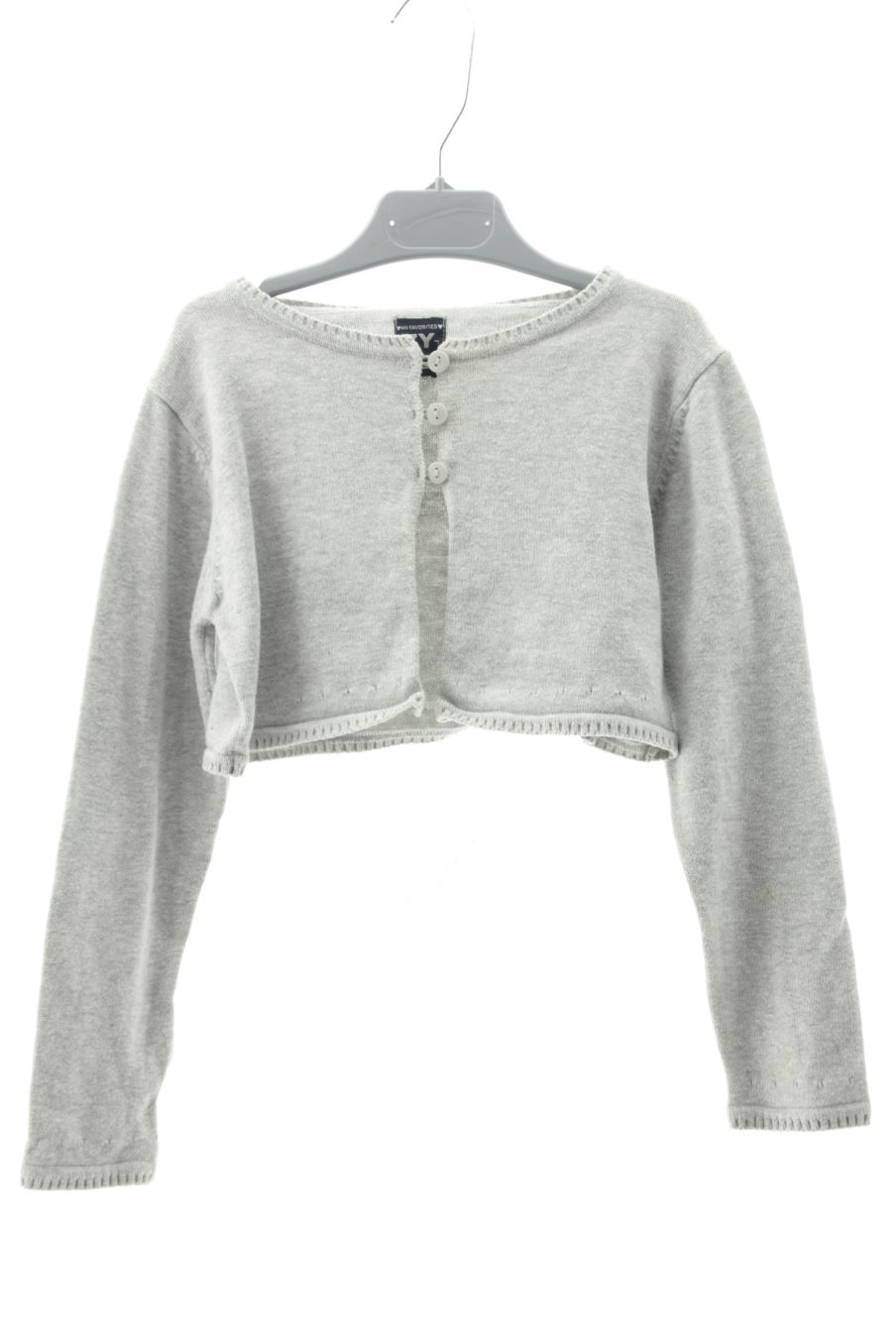 Giacca de ZY de la talla 5 anni seconda mano
