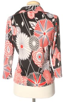 Blouse à manches longues 42 Warehouse