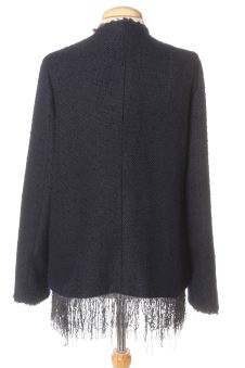 Gilet 34 Cherry paris