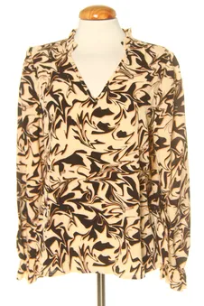 Blusa de manga larga L PERCENTIL, foto 1 de 2