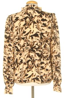 Blouse à manches longues L PERCENTIL