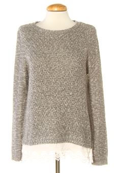 Pull M Cortefiel