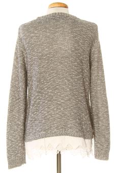 Pull M Cortefiel