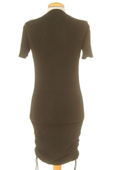 Vestido casual S Zara