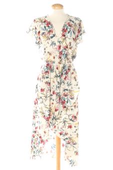 Vestido casual Única Vintage Love, foto 1 de 2