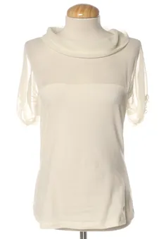 Blusa de manga corta M Purificación García, foto 1 de 2