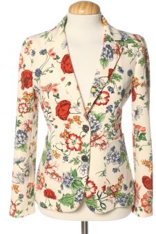 Blazer S Zara, foto 1 de 2