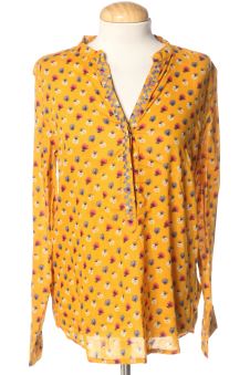 Blusa de manga larga M Sfera, foto 1 de 2