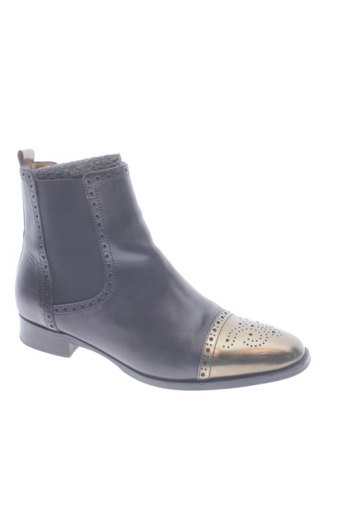 Botines