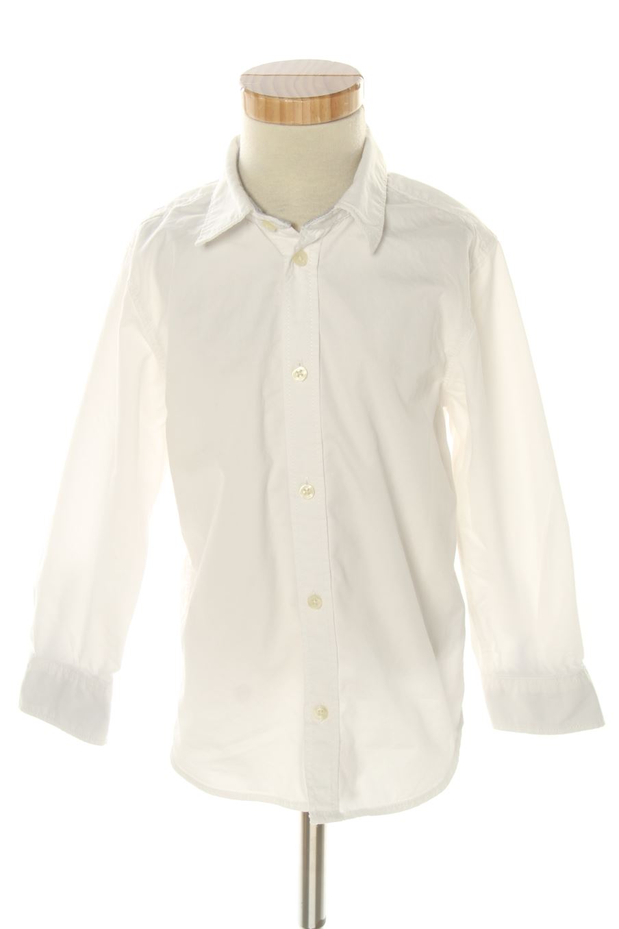 Chemise manches longues H&M de la taille 5 ans de seconde main