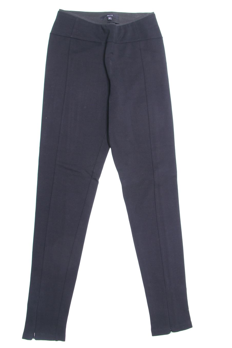 Leggins Amitié de la taille XS, de couleur noir