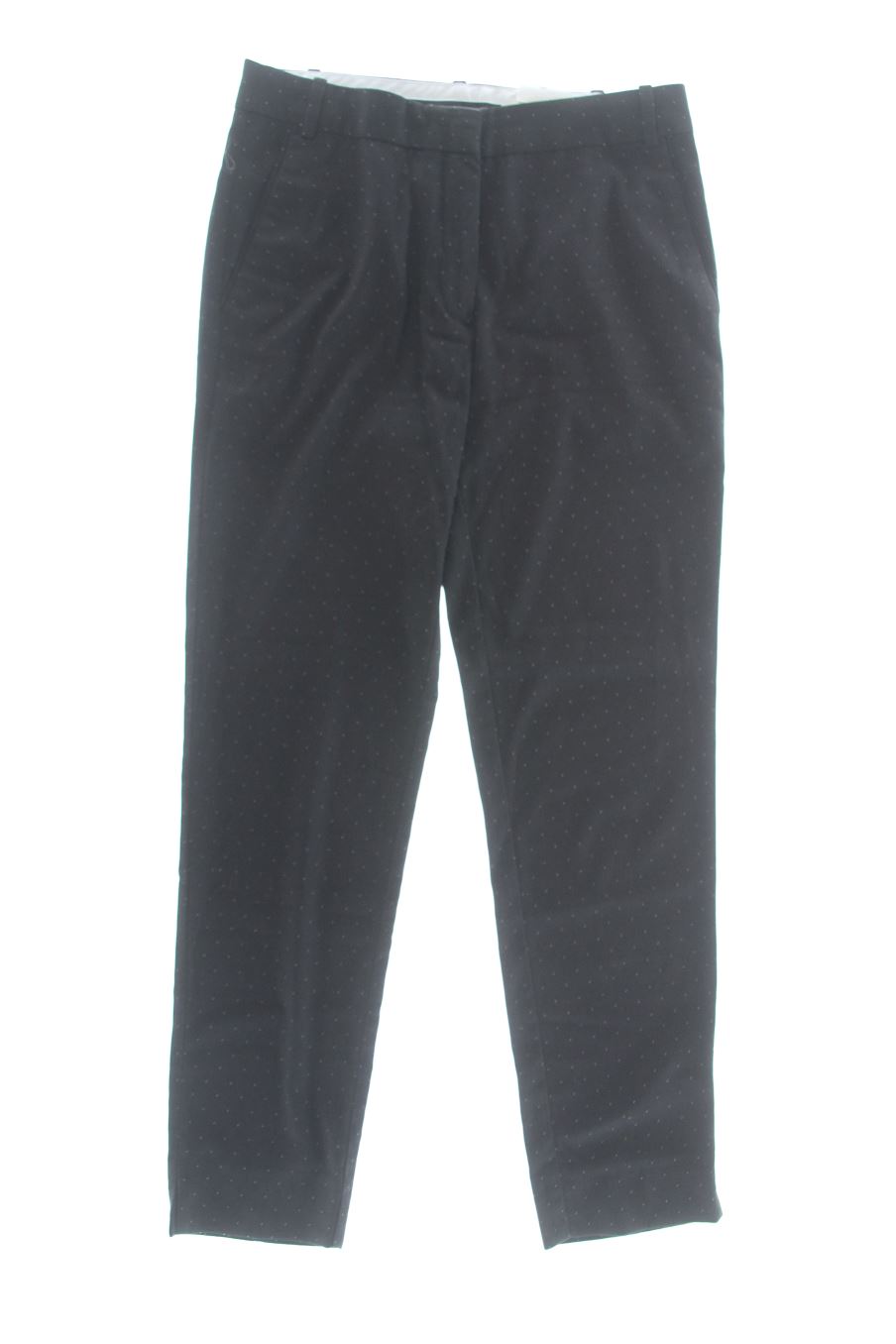Pantalones de Camaieu de la talla 38, de color negro de ropa vaquera