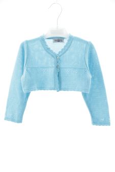 Chaqueta 2 años Miranda