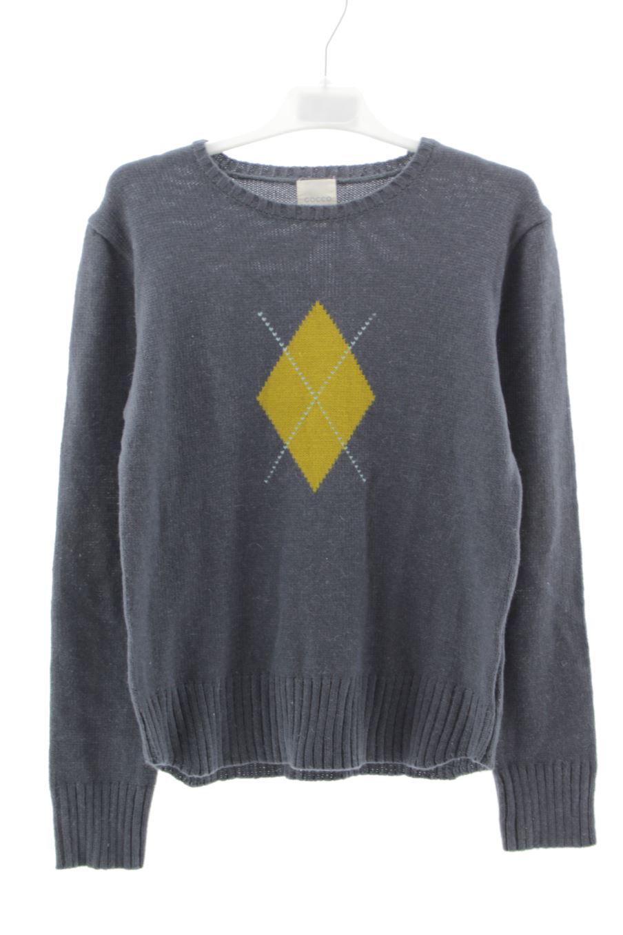 Pull Gocco de la taille 9 ans de seconde main