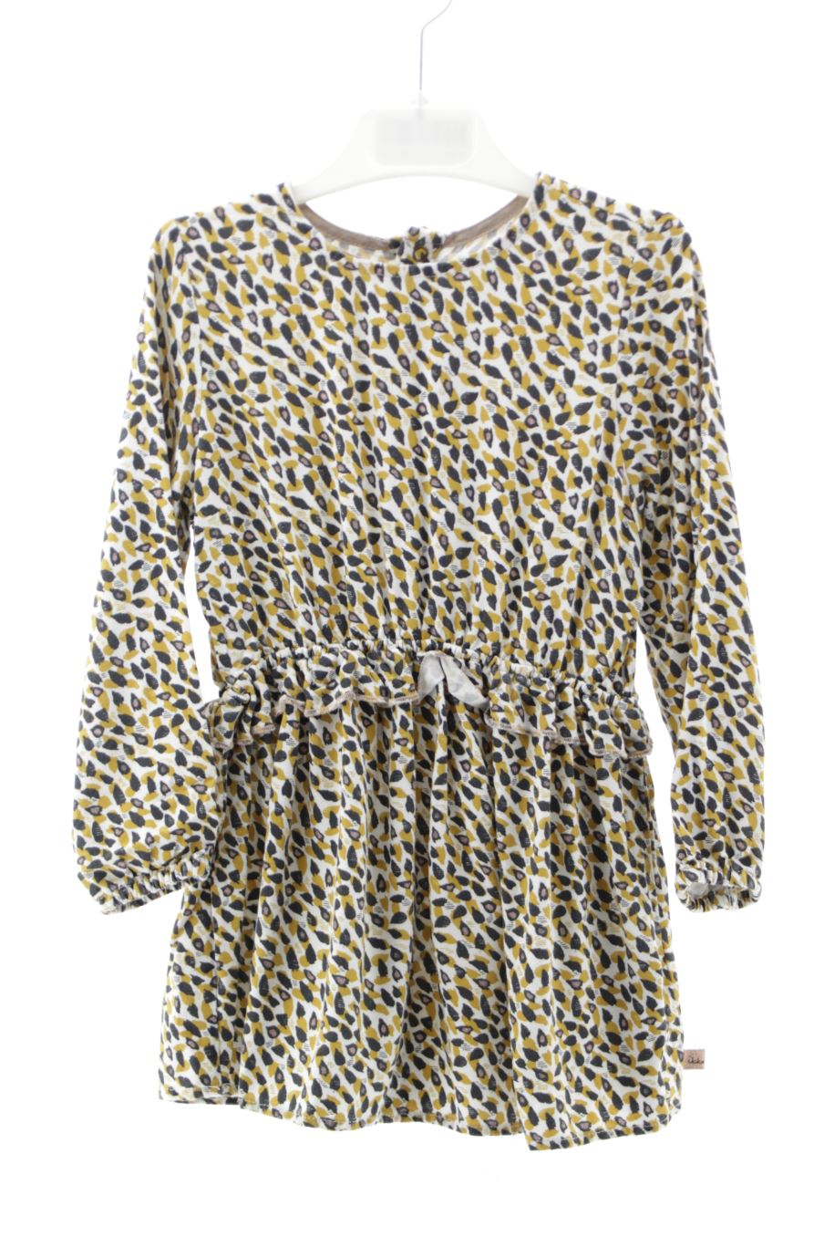 Robe Ikks de la taille 3 ans de seconde main