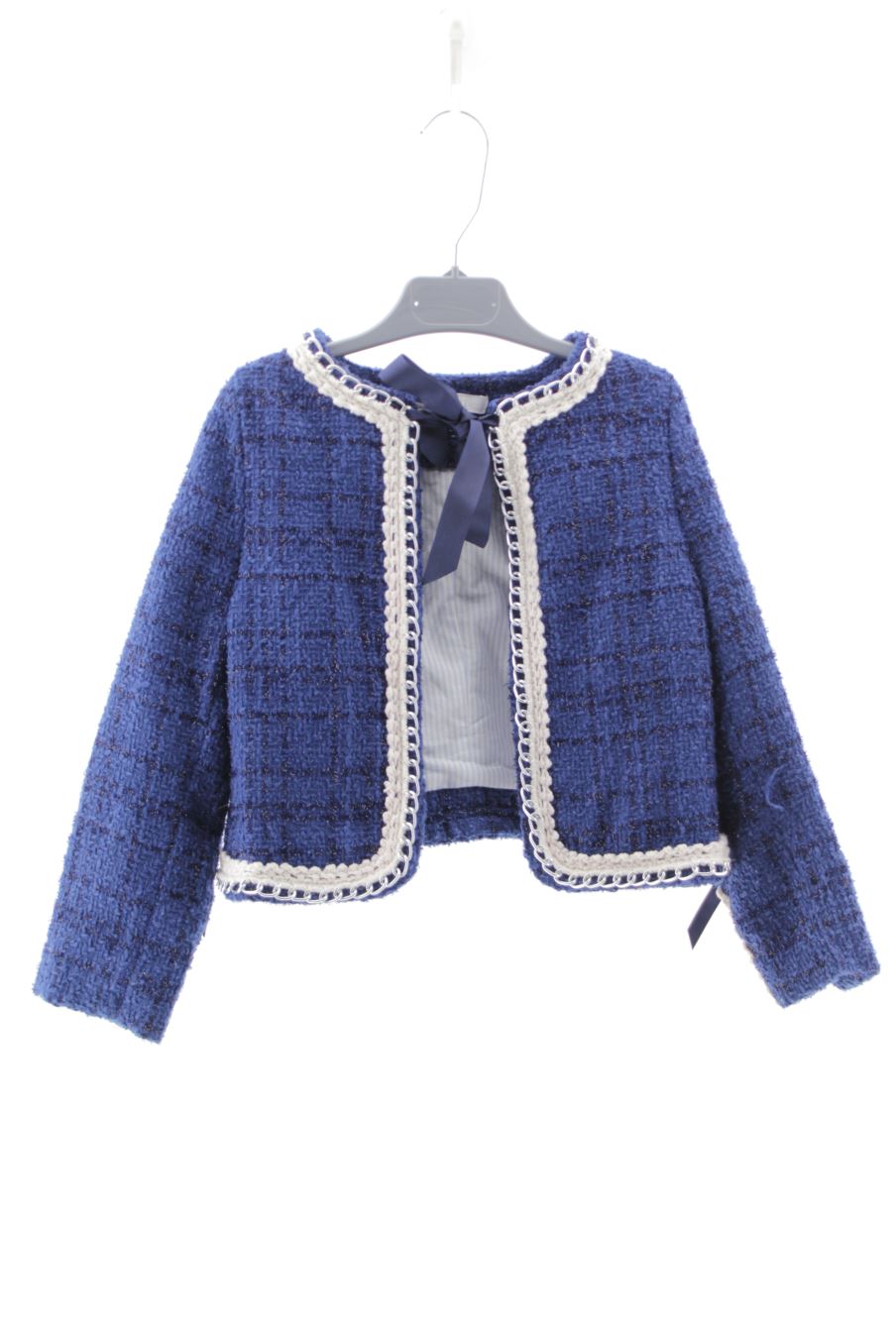 Blazer de Kauli Moda Infantil de la talla 6 años de segunda mano