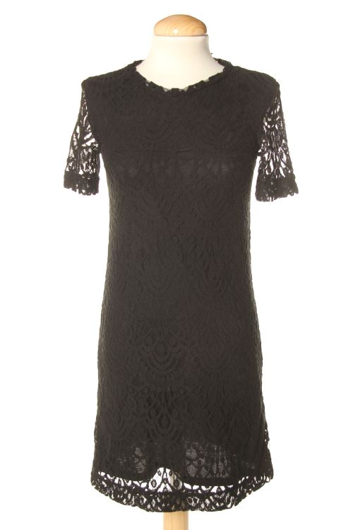 Vestido casual