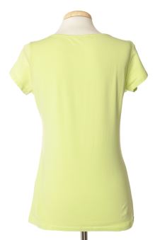 T-shirt S Pilar prieto