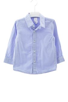 Langärmeliges Hemd 92 Baby Club (C&A)