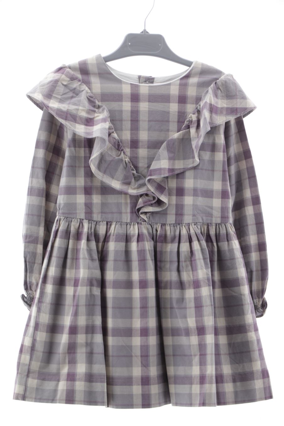 gebraucht Gocco Aufwändiges Kleid Größe 110