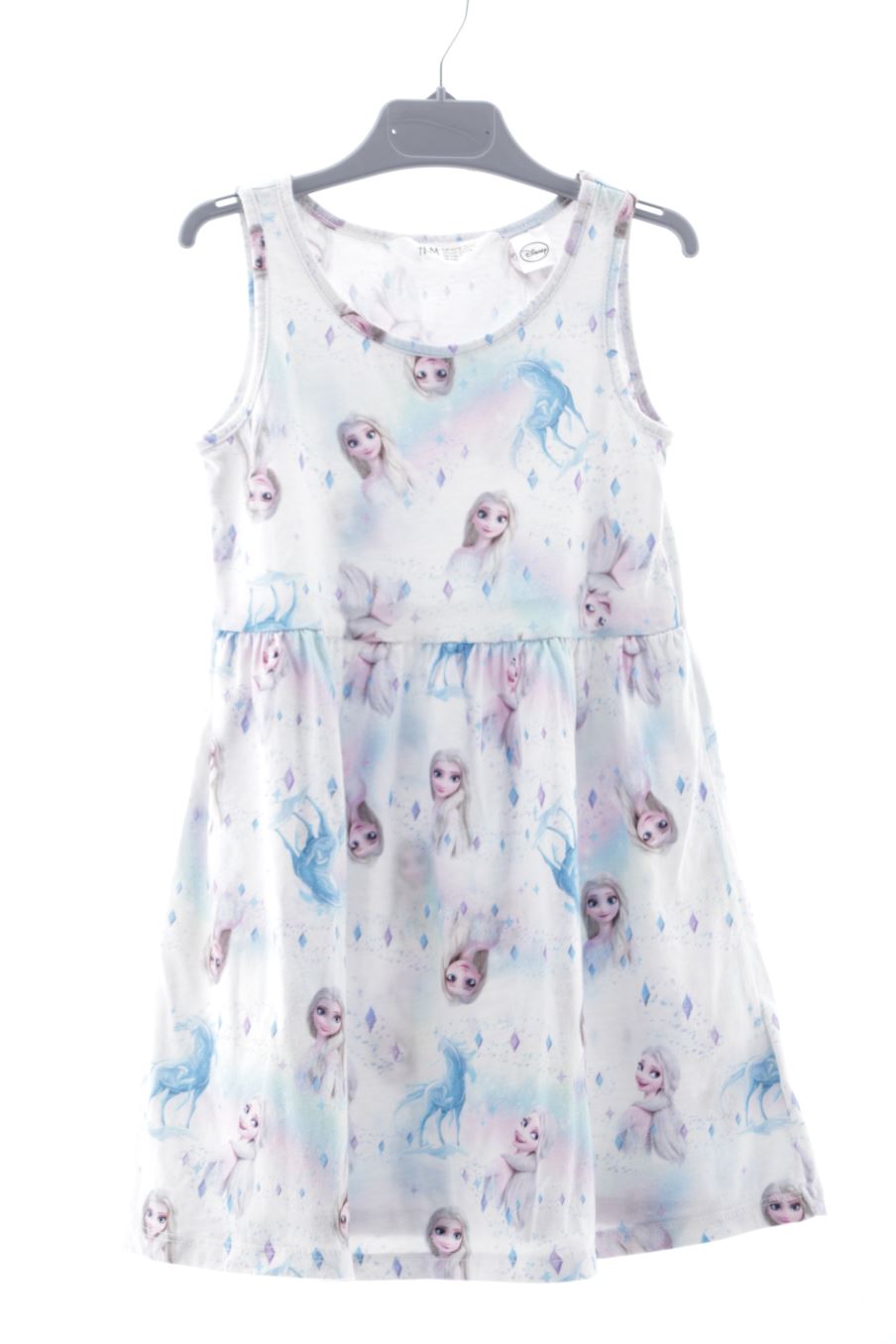 Zara robe disney new arrivals