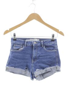 Shorts 34 Zara, photo 1 sur 2
