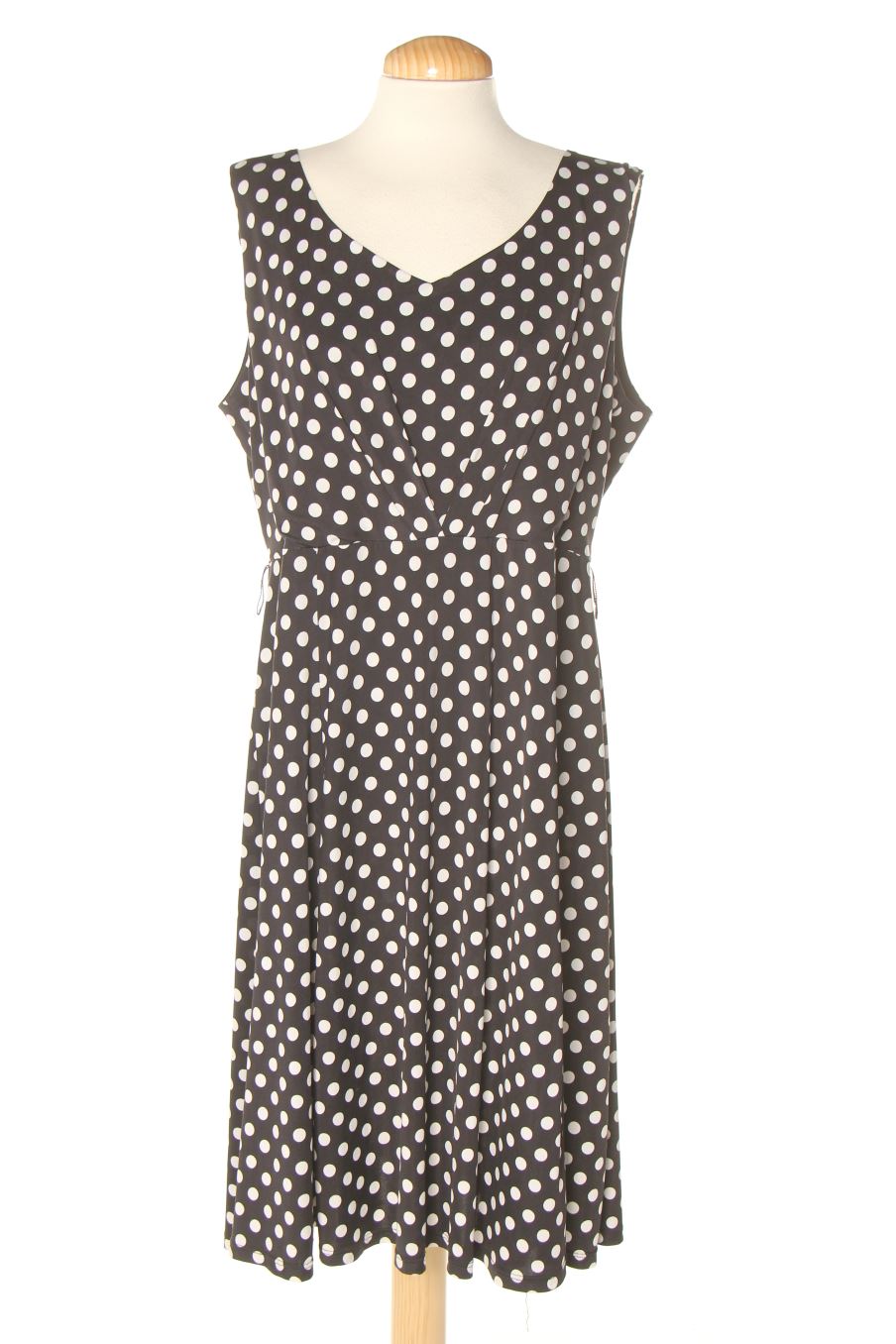 Robe casual Jacqueline Riu de la taille 46 de couleur imprimes