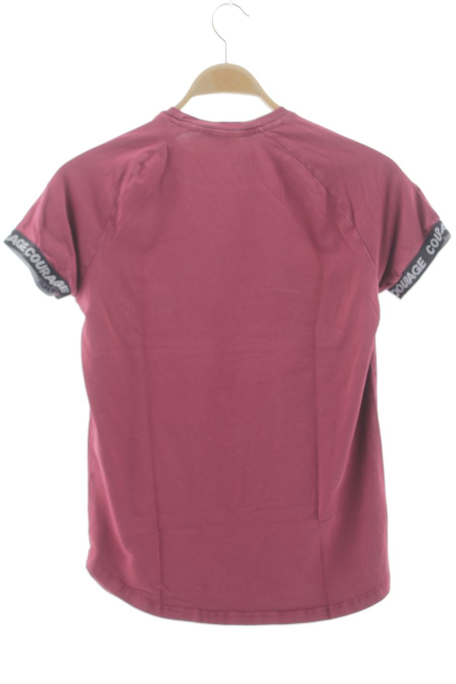 Camisetas bershka niña outlet