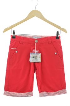 Short 12 ans Pan con chocolate