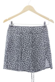 Aufwändiger Rock XXS FB sister